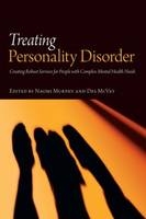Treating Personality Disorder - 