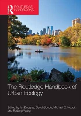 Routledge Handbook of Urban Ecology - 