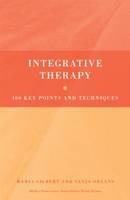 Integrative Therapy -  Maria Gilbert,  Vanja Orlans