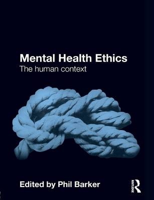 Mental Health Ethics - 