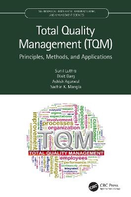 Total Quality Management (Tqm) - Sunil Luthra