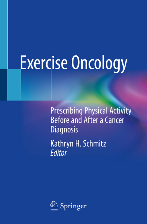 Exercise Oncology - 