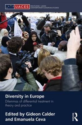 Diversity in Europe - 