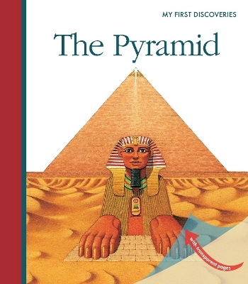 The Pyramid - Claude Delafosse