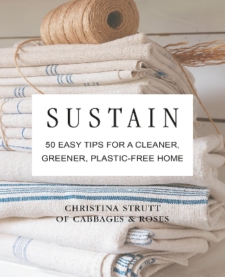 Sustain - Christina Strutt