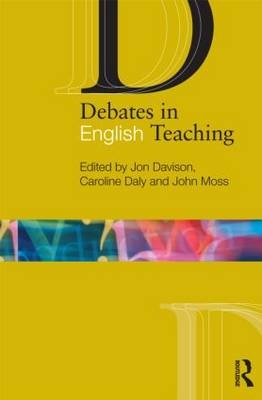 Debates in English Teaching - 