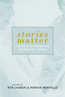 Stories Matter - 