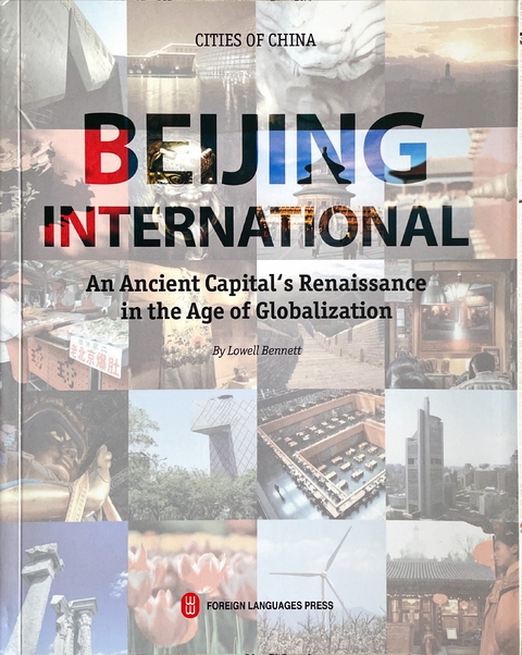 Beijing International - Bennett Lowell