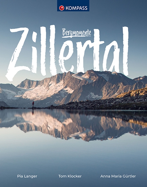 Bergmomente Zillertal - 