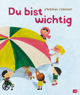 Du bist wichtig - Christian Robinson