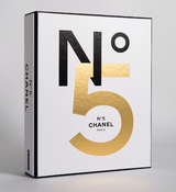 Chanel N° 5 - Pauline Dreyfus