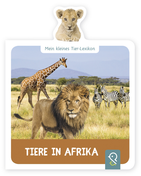 Tiere in Afrika - 