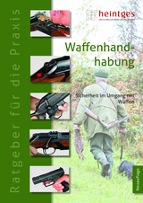 Waffenhandhabung - Wolfgang Thiel