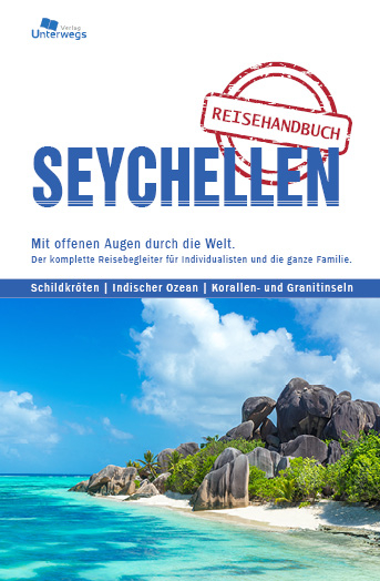 Seychellen - Manfred Klemann, Cedric Gruber, Stephan Joel Steinbeck