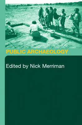 Public Archaeology - 