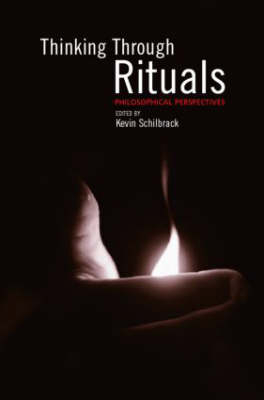 Thinking Through Rituals - 
