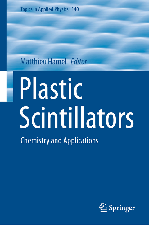 Plastic Scintillators - 