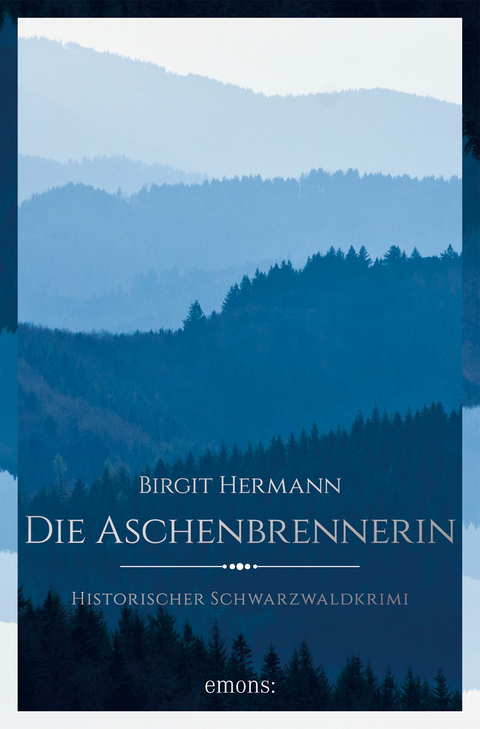 Die Aschenbrennerin - Birgit Hermann