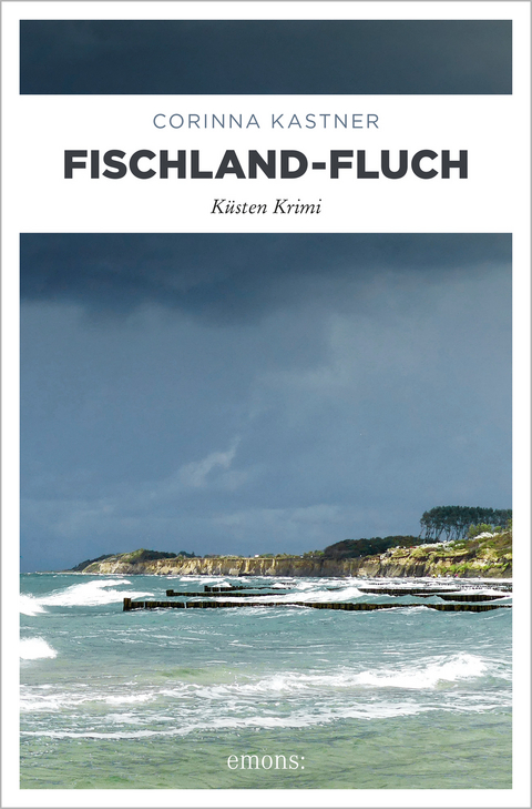 Fischland-Fluch - Corinna Kastner