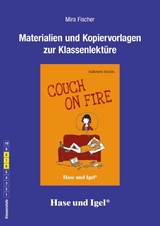 Begleitmaterial: Couch on Fire - Mira Fischer