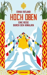 Hoch oben - Erika Fatland