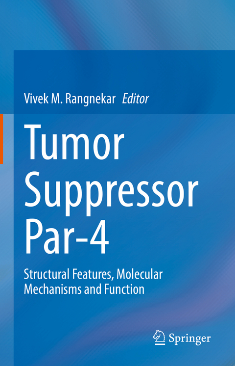 Tumor Suppressor Par-4 - 