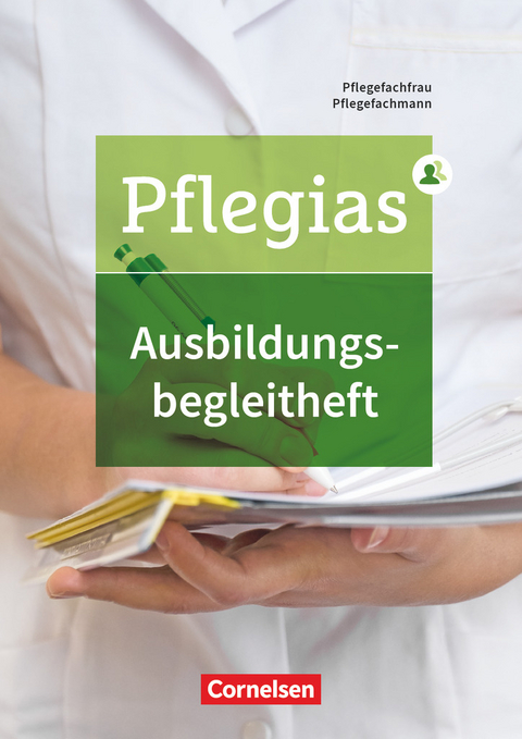 Pflegias - Generalistische Pflegeausbildung - Zu allen Bänden - Stephanie Deutsch, Christin Rettig