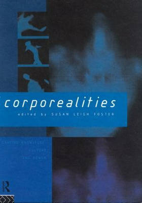 Corporealities - 