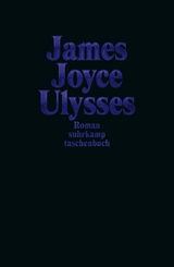 Ulysses - James Joyce