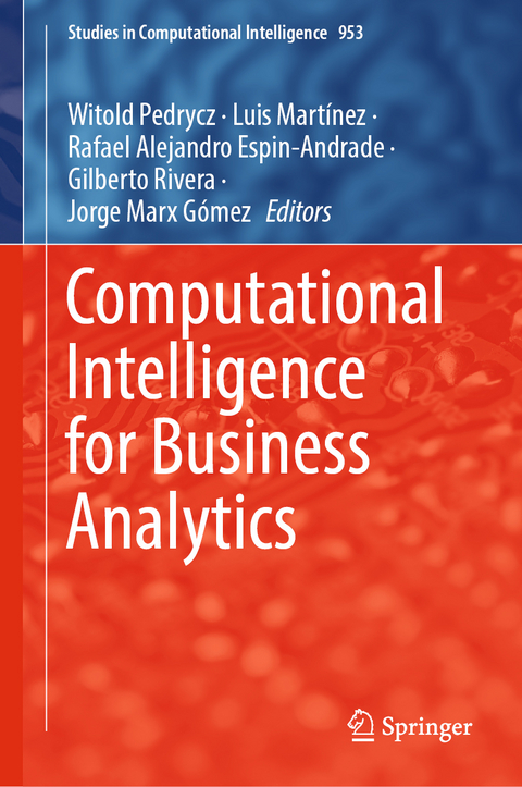 Computational Intelligence for Business Analytics - 