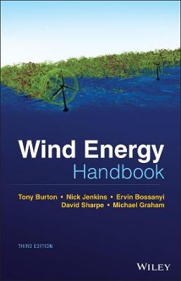 Wind Energy Handbook - TL Burton