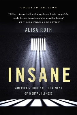 Insane - Alisa Roth