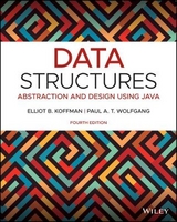 Data Structures - Koffman, Elliot B.; Wolfgang, Paul A. T.