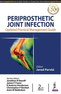 Periprosthetic Joint Infection - 