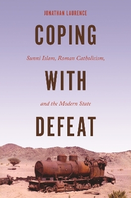 Coping with Defeat - Jonathan Laurence