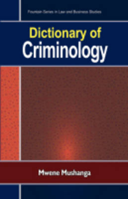 Criminology -  Eamonn Carrabine,  Paul Iganski,  Maggy Lee,  Ken Plummer,  Nigel South