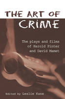Art of Crime -  Leslie Kane