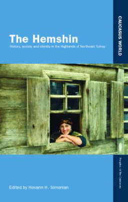 Hemshin -  Hovann Simonian