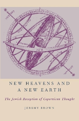 New Heavens and a New Earth - Jeremy Brown