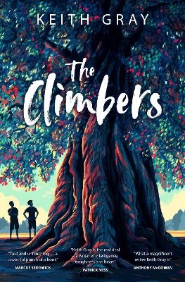 The Climbers - Keith Gray