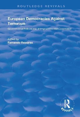 European Democracies Against Terrorism - 