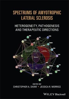 Spectrums of Amyotrophic Lateral Sclerosis - 
