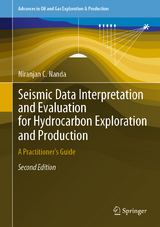 Seismic Data Interpretation and Evaluation for Hydrocarbon Exploration and Production - Nanda, Niranjan C.