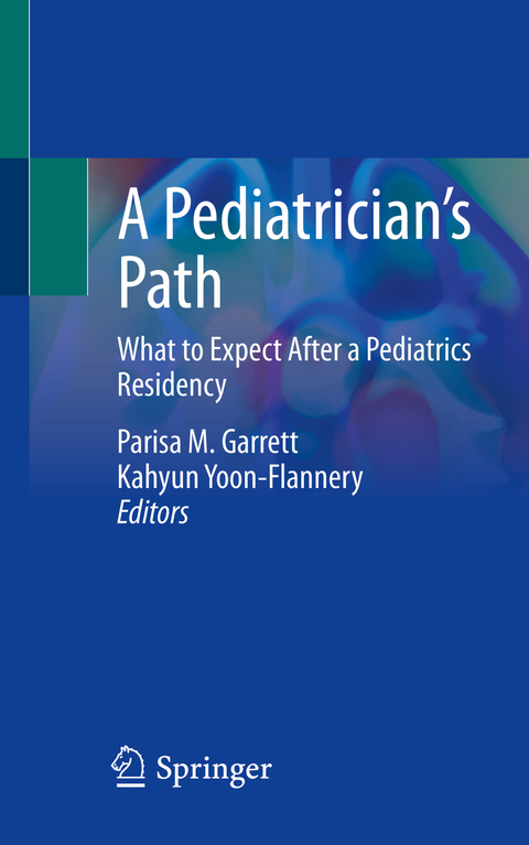 A Pediatrician’s Path - 