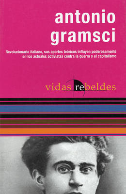 Antonio Gramsci -  Steven Jones