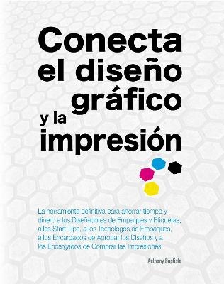 Conecta el diseño gráfico y la impresión