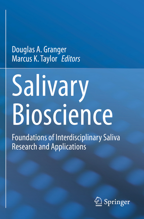 Salivary Bioscience - 