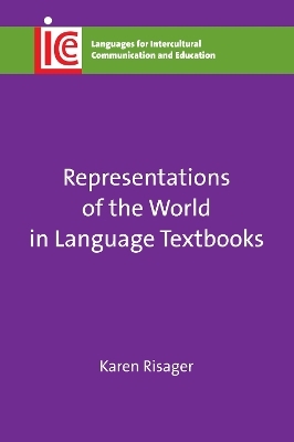 Representations of the World in Language Textbooks - Karen Risager