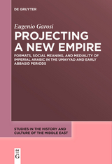 Projecting a New Empire - Eugenio Garosi