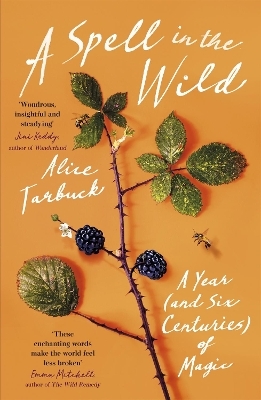 A Spell in the Wild - Alice Tarbuck